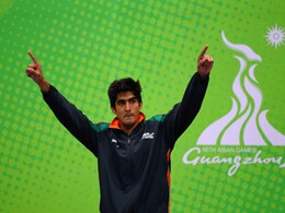 Vijender is drugs free, says sports ministry Vijender is drugs free, says sports ministry